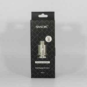 SMOK NORD REGULAR DC 0.6 COIL 5PK