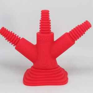 Ooze Banger Hanger - Red