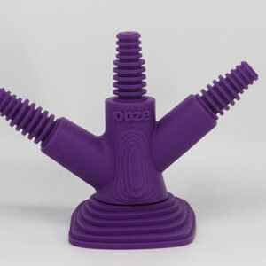 Ooze Banger Hanger - Purple