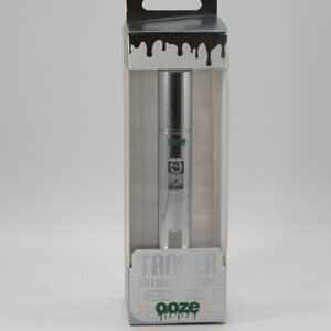 Ooze Tanker Extract Chrome