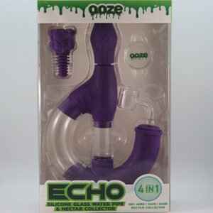 Ooze Echo Purple