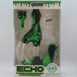 Ooze Echo Chameleon