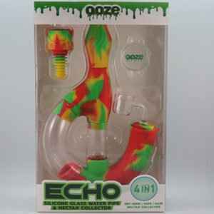 Ooze Echo Rasta