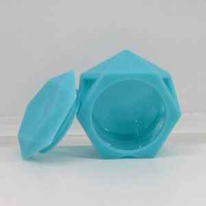 Ooze Geode Aqua Teal