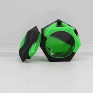 Ooze Geode Chameleon