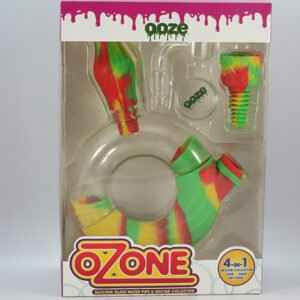 Ooze Ozone Rasta