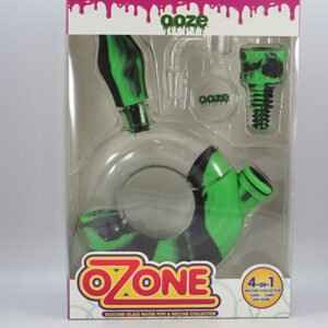 Ooze Ozone Chameleon