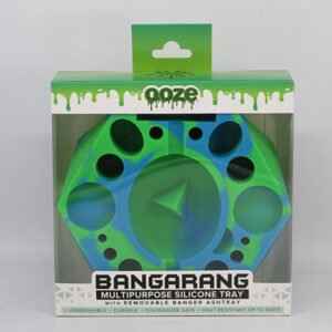 Ooze Bangarang Spring Rain