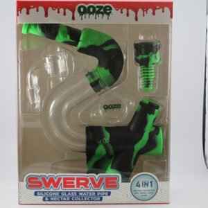 Ooze Swerve Chamelon