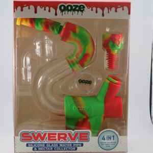Ooze Swerve Rasta