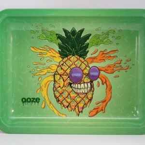 Ooze Mr. PineApple Medium Meta
