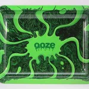 Ooze Abyss Medium Metal