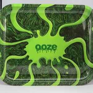 Ooze Abyss Large Metal Tray