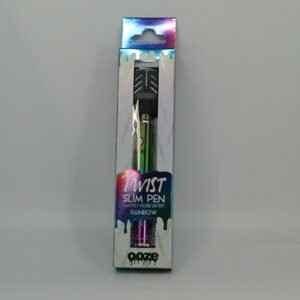 Ooze Slim Twist Rainbow