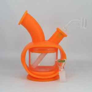 Ooze Kettle Orange