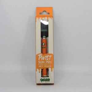 Ooze Slim Twist Orange