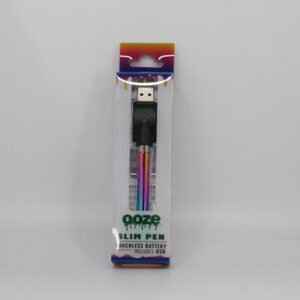 Ooze Slim Pen Rainbow