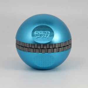 Ooze Saturn Globe Teal