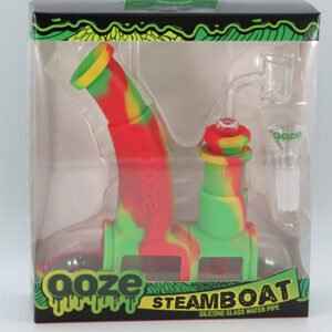 Ooze Steamboat Rasta
