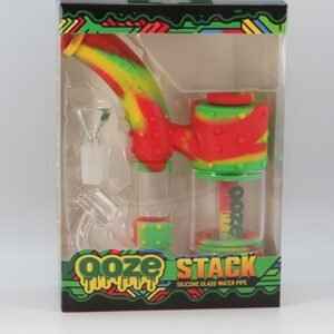 Ooze Stack Rasta