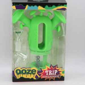 Ooze Trip Green
