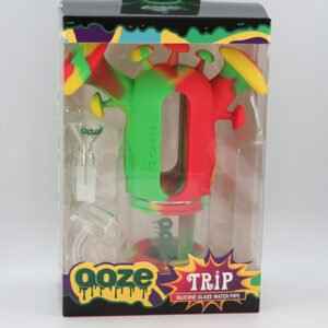 Ooze Trip Rasta