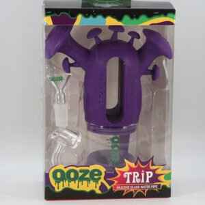 Ooze Trip Purple
