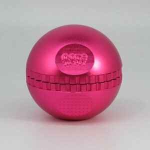 Ooze Saturn Globe Pink