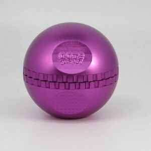 Ooze Saturn Grinder Purple