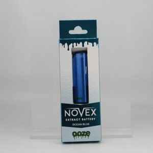 Ooze Novex Ocean Blue