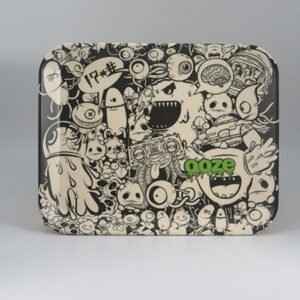 Ooze Bio Tray Monsterous Small