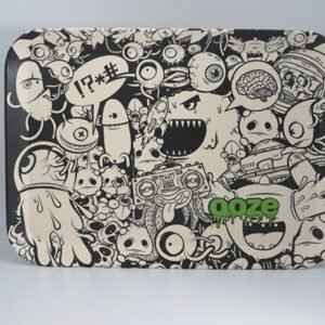 Ooze Bio Tray Monsterous Med