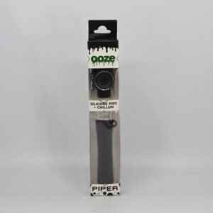 Ooze Piper Black