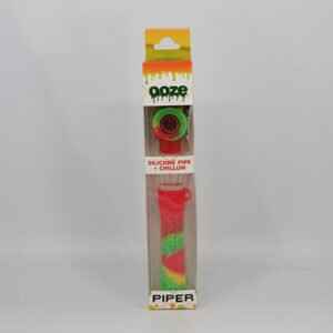 Ooze Piper Rasta