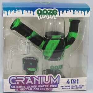 Ooze Cranium Chameleon