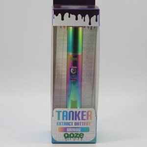 Ooze Tanker Extract Rainbow