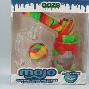 Ooze Mojo Rasta