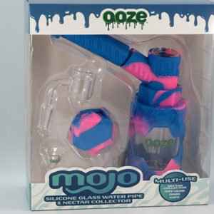 Ooze Mojo Pixie Dream