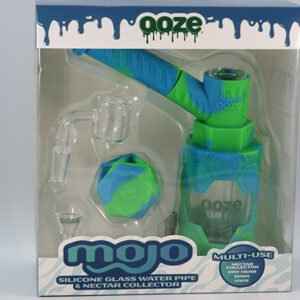 Ooze Mojo Spring Rain