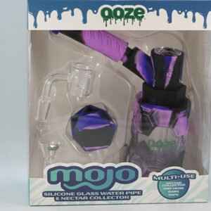 Ooze Mojo Mistic Ink