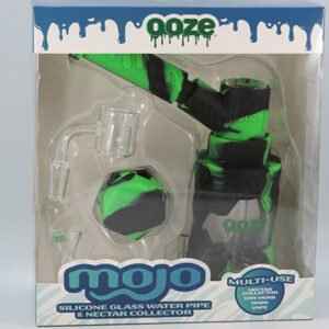 Ooze Mojo Chameleon