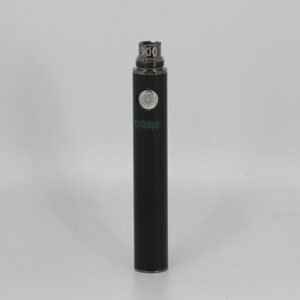 Ooze 900 Regular Black