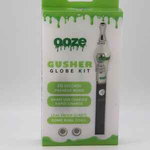 Ooze Gusher Globe Kit