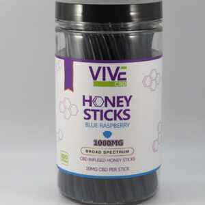 Vive Honey Sticks - BRasp