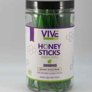 Vive Honey Sticks - GAppl