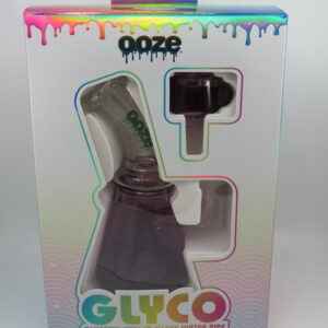 Ooze Glyco Ultra Purple