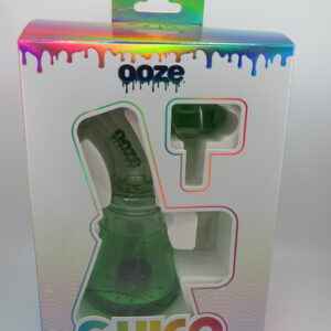 Ooze Glyco Slime Green