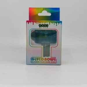 Ooze Glyco Bowl Teal