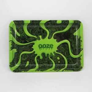 Ooze Abyss Small Tray