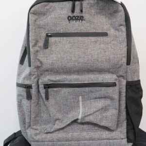 Ooze Traveler Backpack Gray